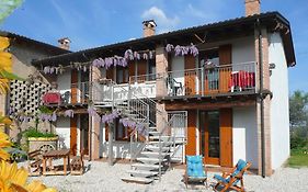 Casa Vacanze Corte Canale Virgilio