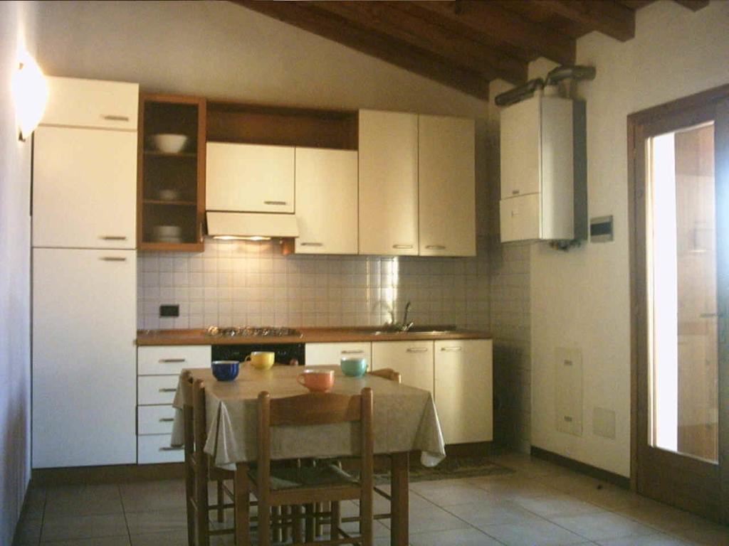 Corte Canale Virgilio Hotel Volta Mantovana Esterno foto